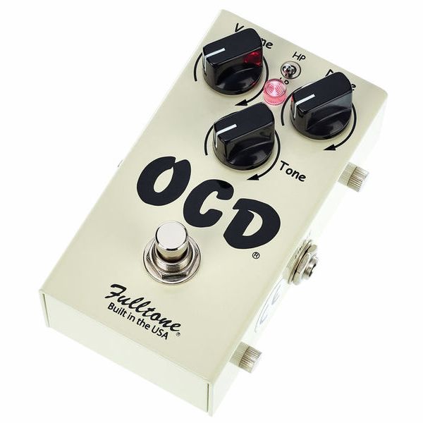 Fulltone OCD V2